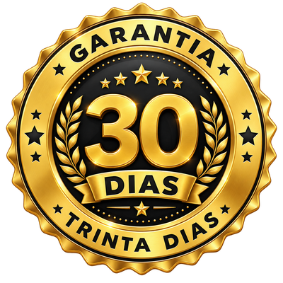 Sello de garantía de 30 días